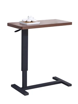 

Home Lazy Bed Desk Adjustable Sofa Laptop Lift Mobile Writing Small Side Table