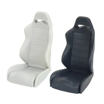 

Simulation Driver Seat Climbing Car Simulation Cab Seat for Climbing Car Modification Upgrade Parts Model Assembly Parts