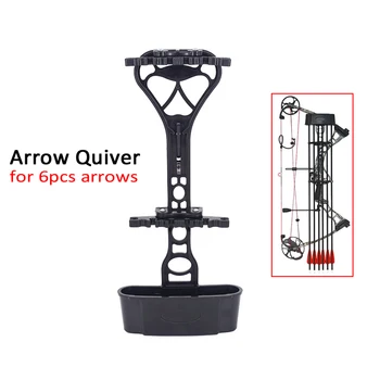 Archery Arrow Quiver 1