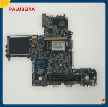 

PALUBEIRA LA-3301P CN-0DT781 0DT781 DT781 MAIN BOARD For Dell Latitude D630 Laptop Motherboard GM965 UMA DDR2