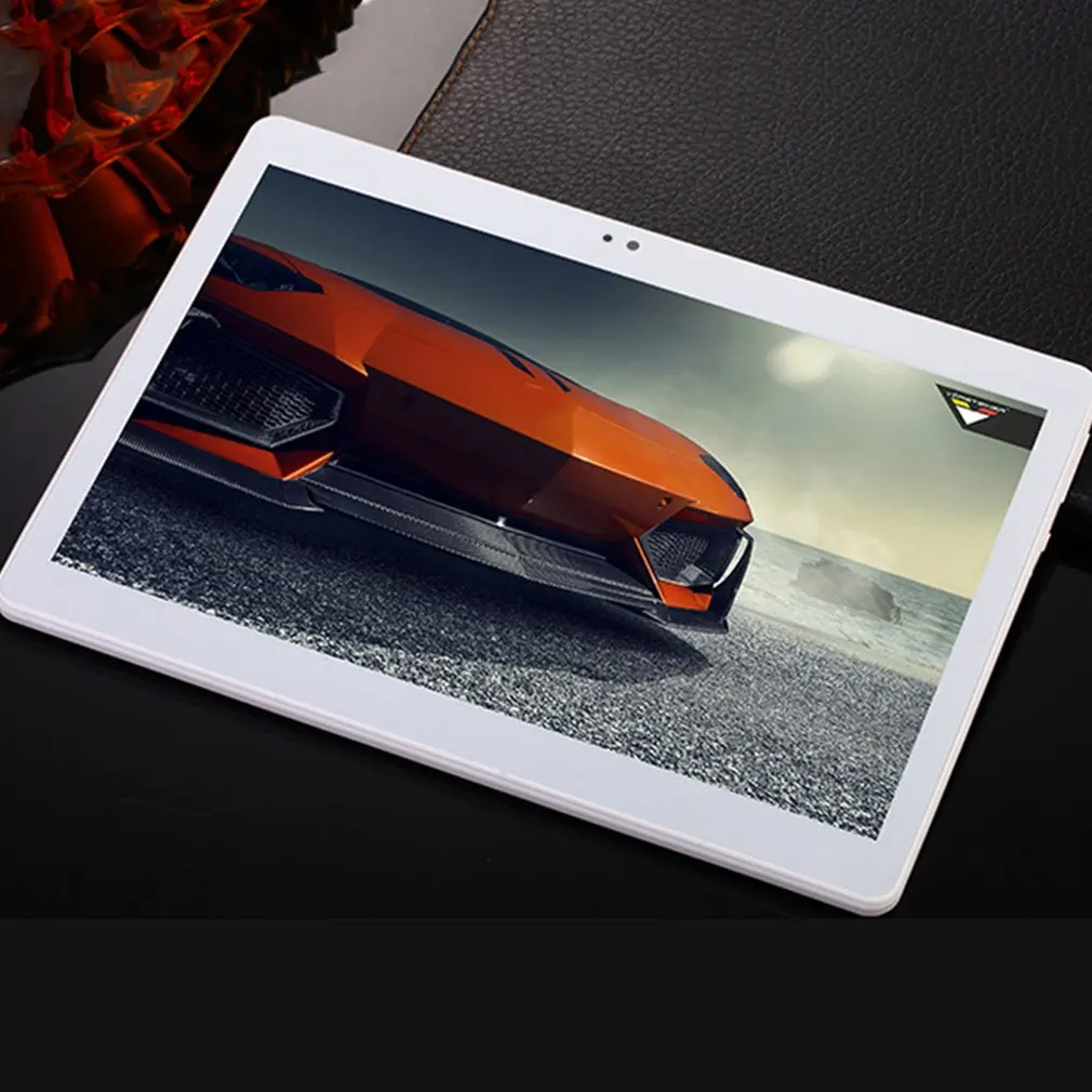  10 inch Tablet Pad 1280*800 MIPI Port IPS for Android 6.0 2GB DDR3+32GB EMMC Dual SIM 10.1 Resoluti