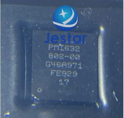 PMI632 802-00