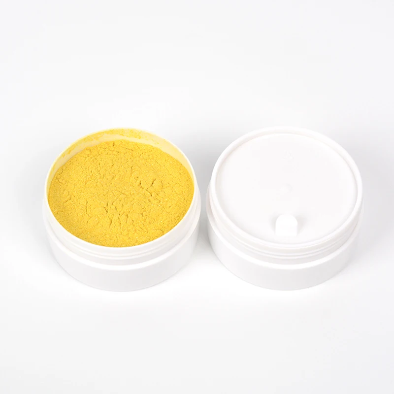 

Teeth Whitening Powder Turmeric Tooth Powder Protect Oral And Gum Health
