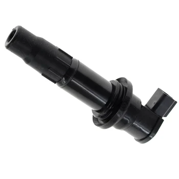 

Ignition Coil Stick for Yamaha ATV YFZ450 2004-2009 2011-2013 for WR450F 2003-2009,2011 for YZ450F 2003-2009 5TA-82310-10-00