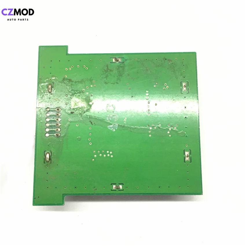 1 шт., CZMOD,, P00030102, 654514868, светодиодный модуль рулевого управления, 12VDC, P00030102, Аксессуары для автомобилей