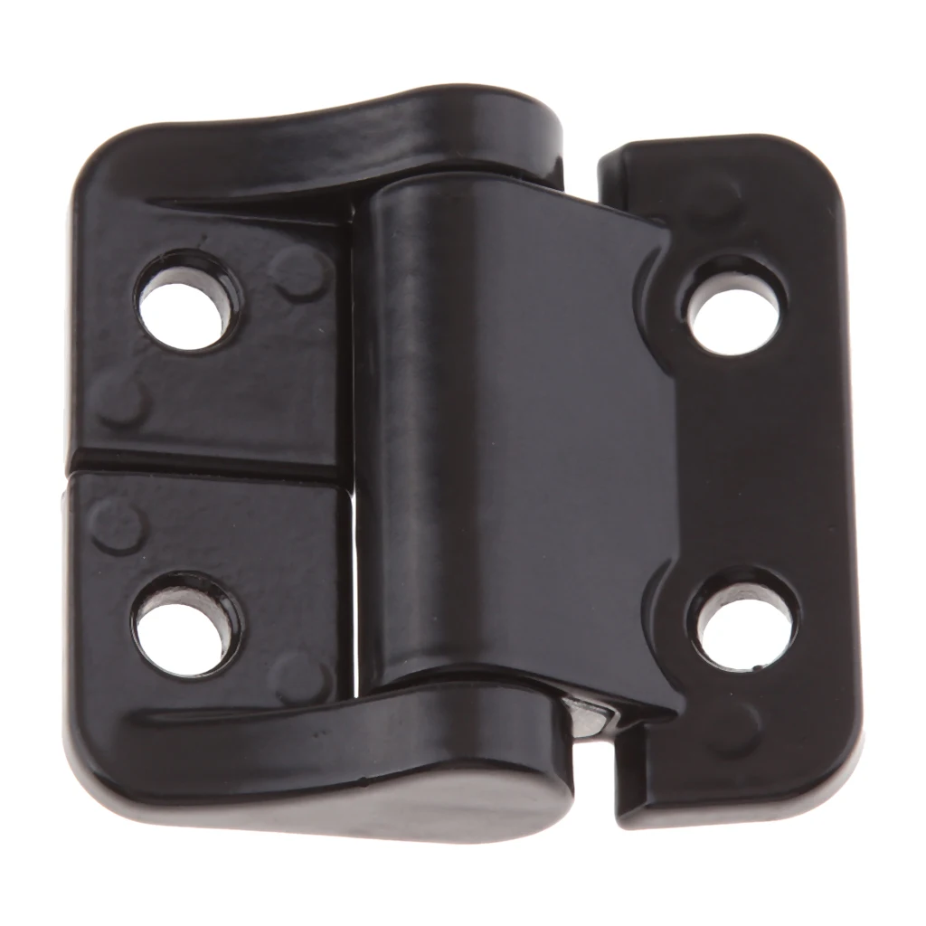 

4 Hole Constant Torque Hinge, Zinc Alloy,40x38mm Replace Soutch E6-10-216-50