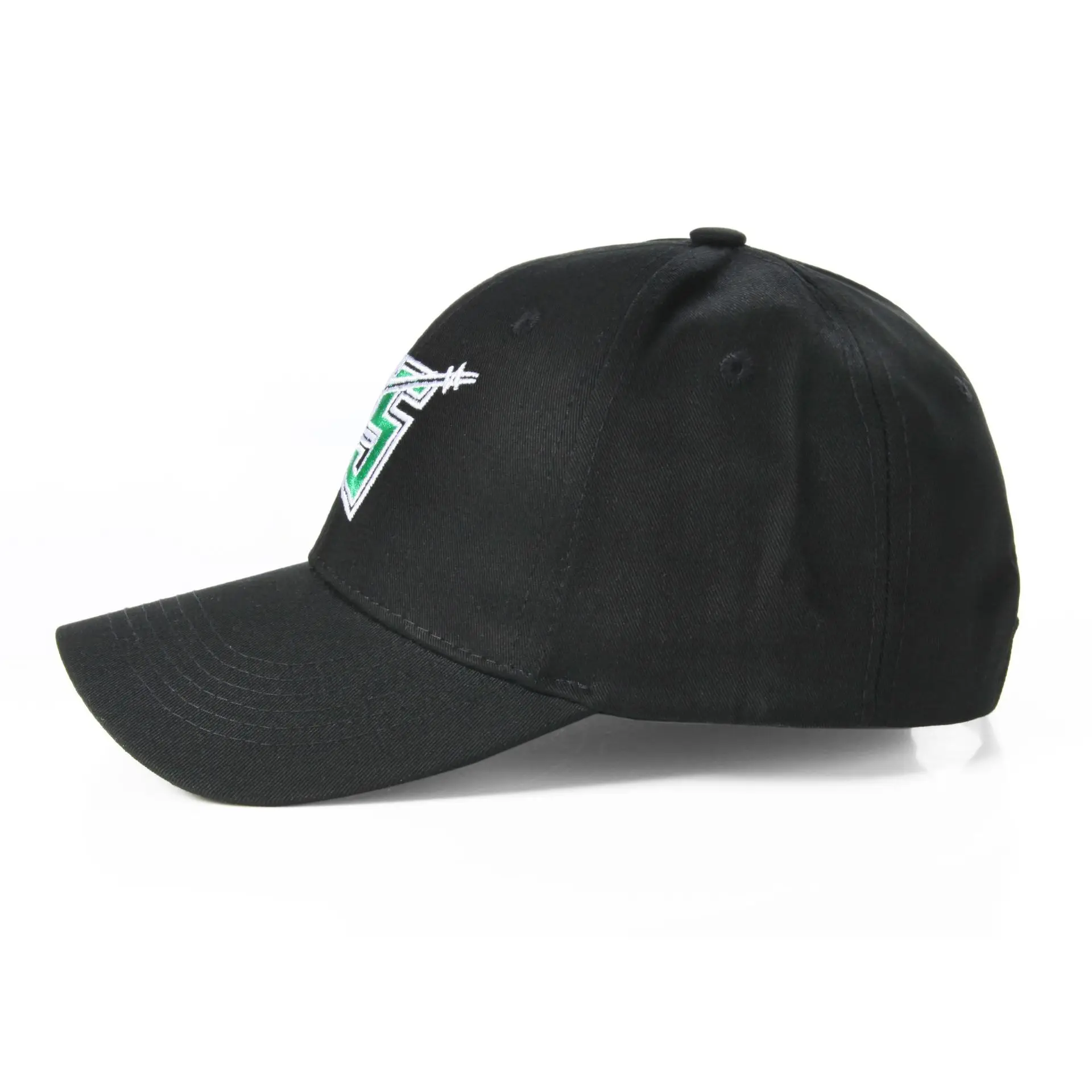 岡本仁 × Yanggao“Wat Arun BB Cap“ Black 2025AW】 YOKO SAKAMOTO (ヨーコサカモト) 
