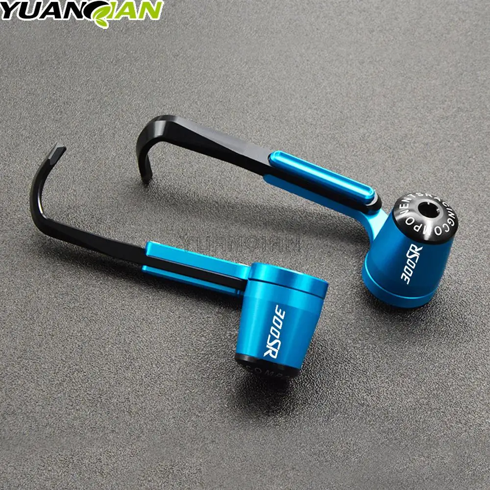 CF MOTO 300 SR 300NK CF MOTO 300 SR SR300  ڵ  ׸  극ũ Ŭġ   ڵ   ĸ