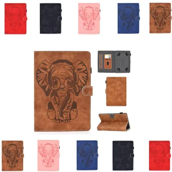 

Universal Cover for Xiaomi MiPad 4 Plus Mi Pad4 10.1" Tablet PC Case for Acer Iconia Tab 10 A3-A50 A3-A40 A3-A30 10.1" Tablet