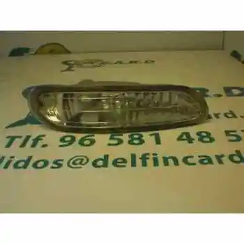 

FOG lamp LEFT KIA SHUMA