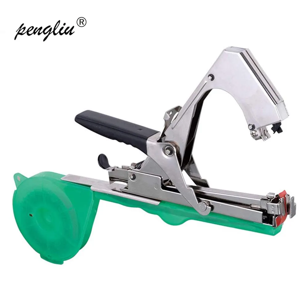 Bind branch Machine garden Tools Tapetool Tapener Packing Vegetable''s stem Strapping Cortador Huerto Grape Binding jt004 |