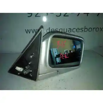 

RIGHT REARVIEW BMW 5 SERIES SALOON (E34)