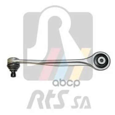 95-95966-2_рычаг Передний Верхний Левый! Audi A6 2.0-3.0/2.0-3.0d 10 Rts 95959662 RTS арт. 95959662