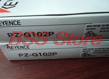 

100% Original Delivery Photoelectric Switch Sensor PZ-G102P Can Open 13%