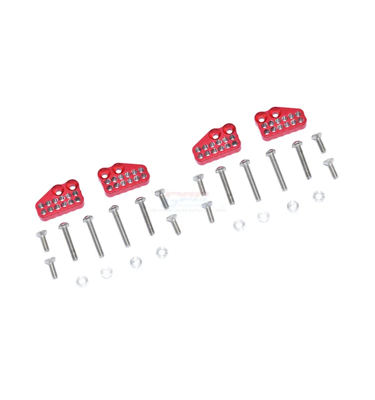   Ĺ  , Axial SCX10 III AXI03007 Capra 1.9 UTB AXI03004  ڵ ݼ ٰ Ʈ,  ڵ