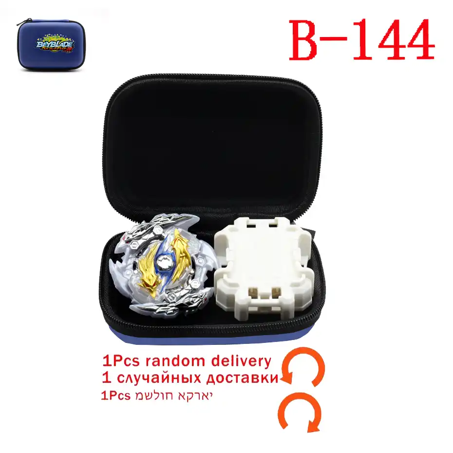 takara tomy beyblade burst starter set