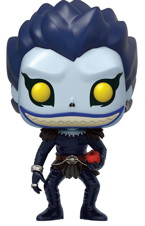 Funko Pop Budaya Naruto Shippuden 