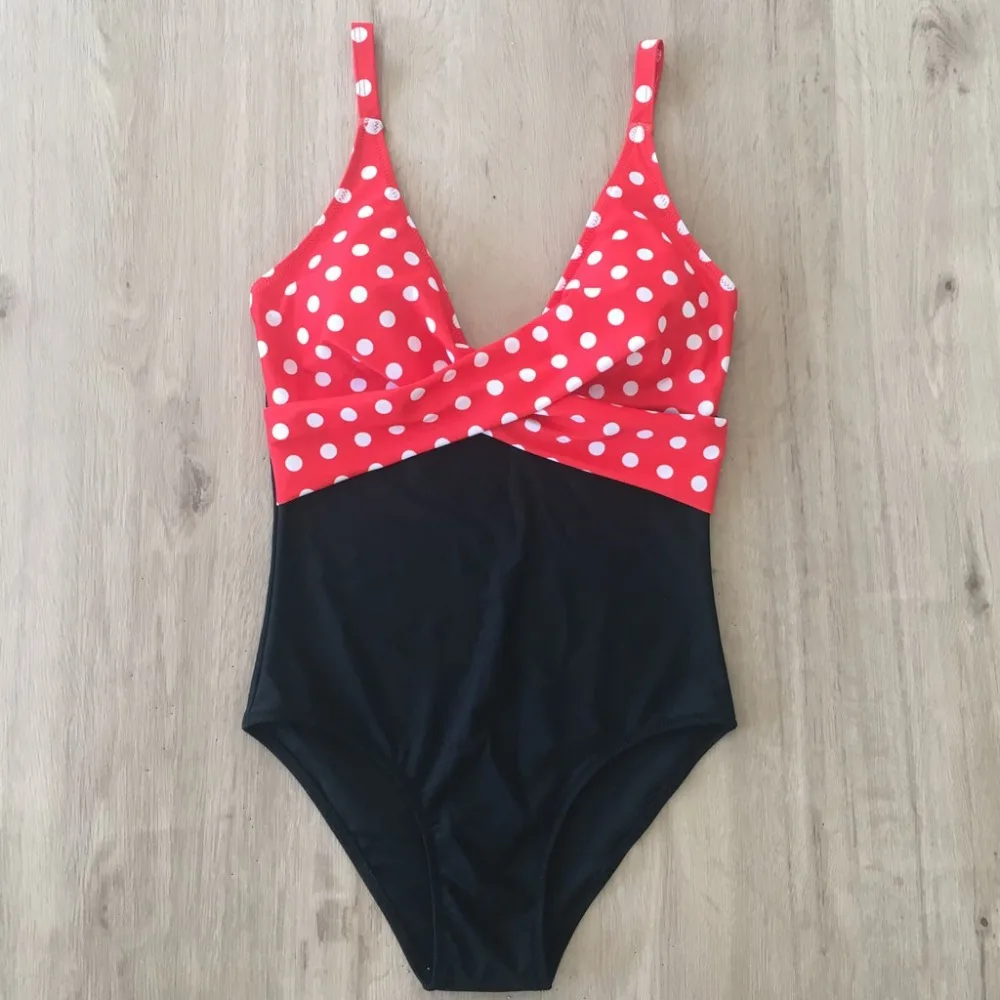 swimwear women one piece (223)
