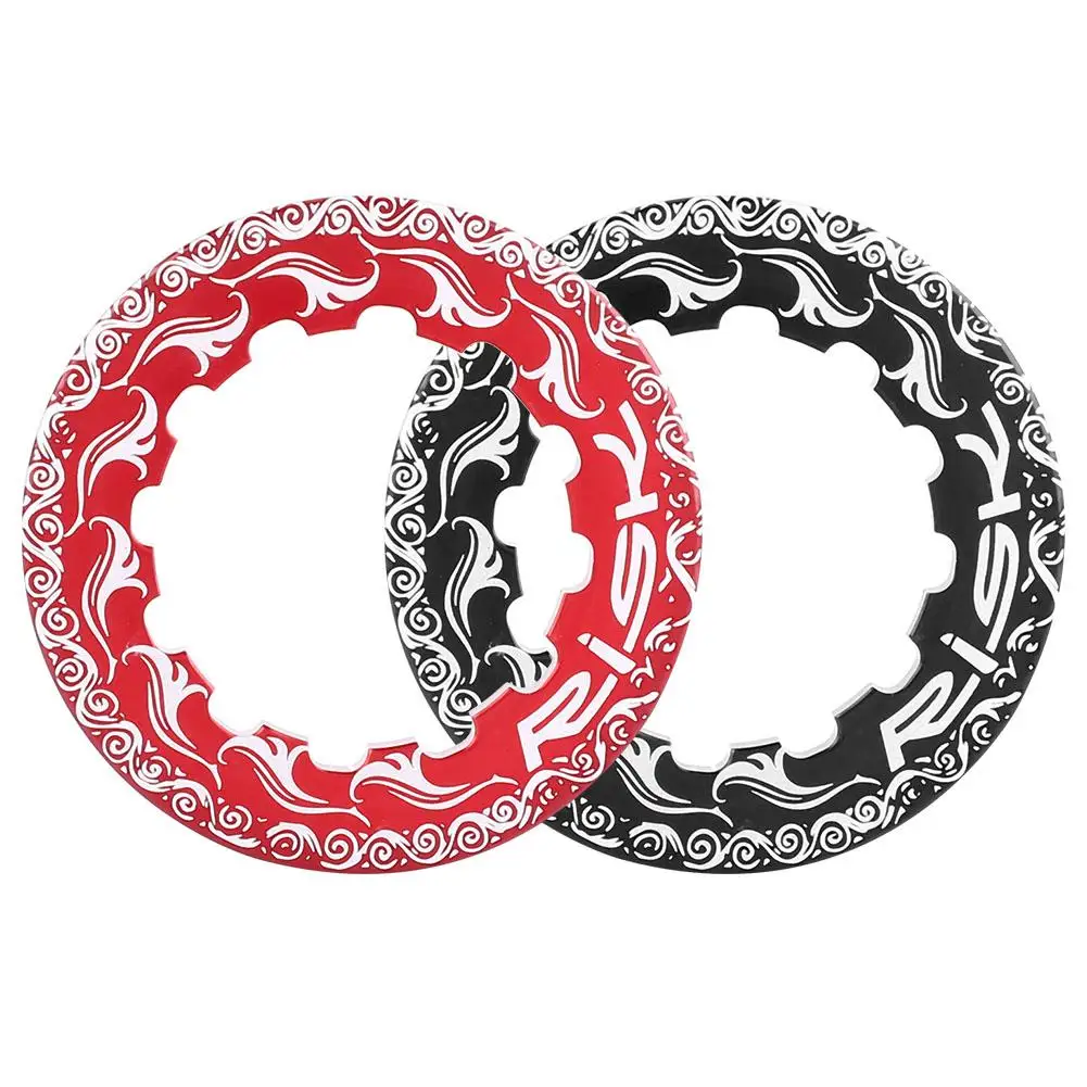 

Mountain Bike Flywheel Lock Cover Aluminium Alloy Road Bicycle Cassette Lock Ring Hub Cassette Bolt Screw Cap Bicycle Accessory