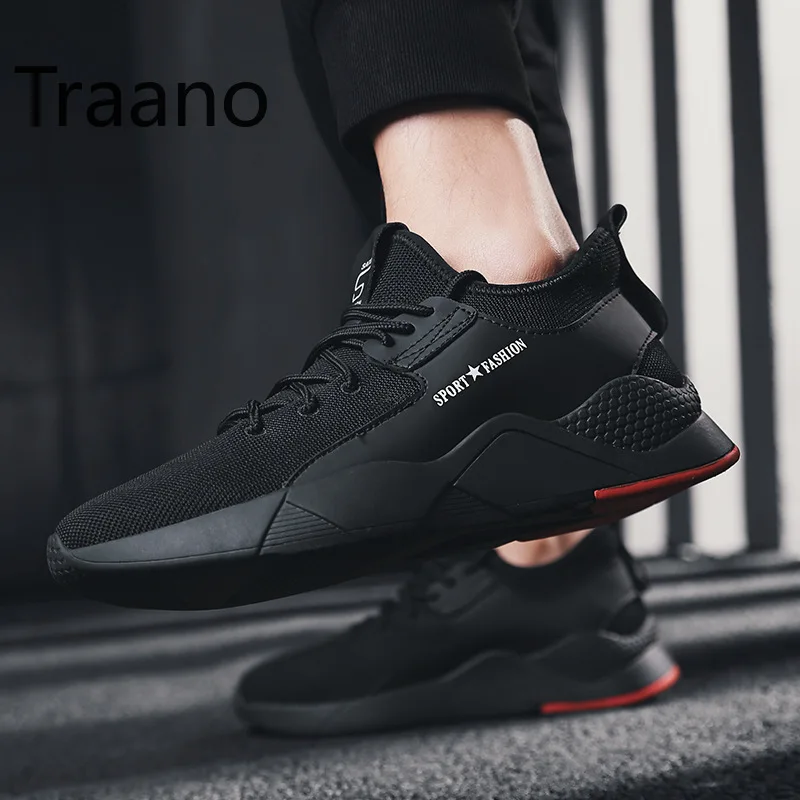 comfortable non slip shoes mens