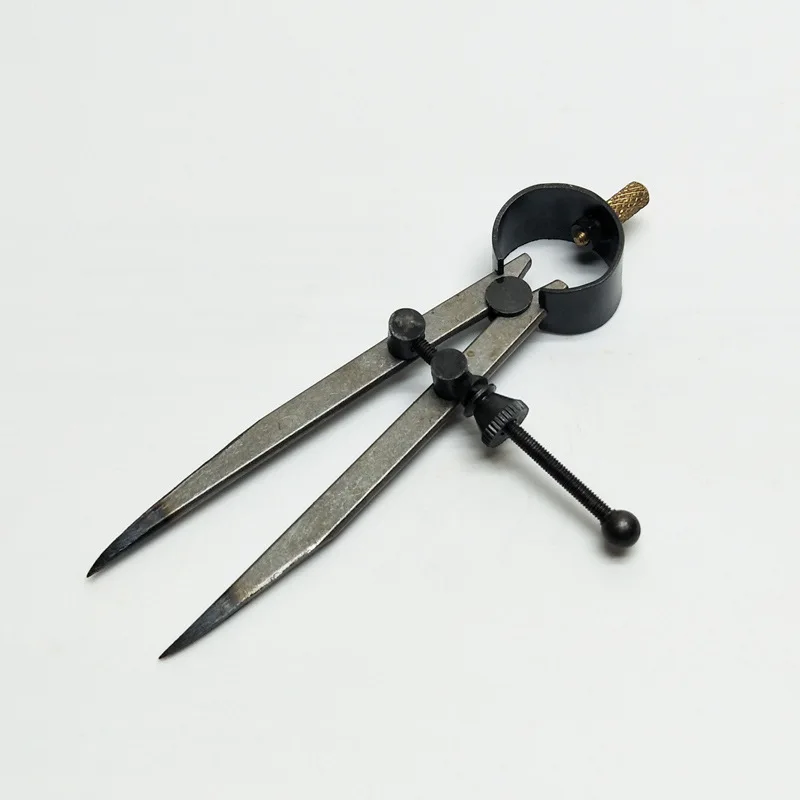 

Jewelry Wax-Carved Circular Shape Suitable For Wood Leather And Metal Round Tool Making Spring Type Machine Shears