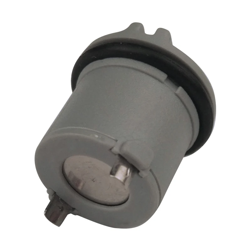 6 шт. литиевая батарея для ошейника R21 R22 R51 3 в|Батарейки| |