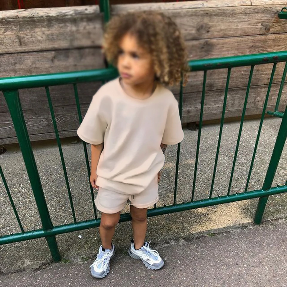 Generisch 2025 – Costume De T-shirt Musculaire Pour Garçon, Costume De Muscle Puissant, Halloween, Fausse Chemise De Poitrine Musclée S, Chemise Pour Garçon, Beige, 4-6 Ans