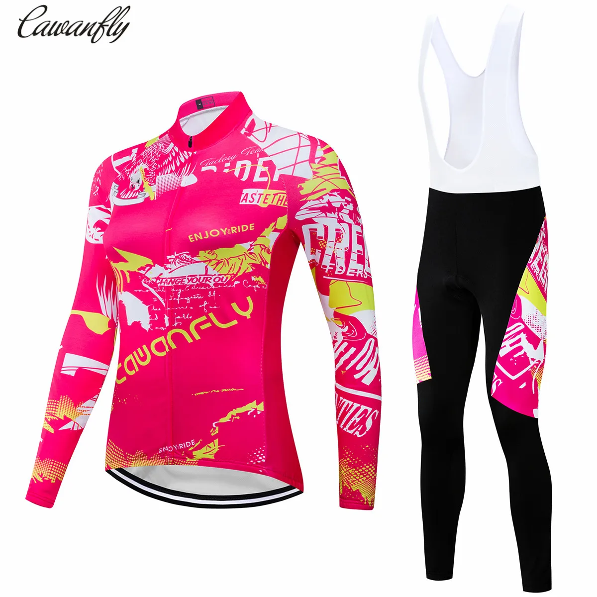 

Banesto Cycling Jersey short sleeve set Women Cycling clothes Fashion leisure dress Bike Cycle Shirt Lady Breathable Quick-Dry