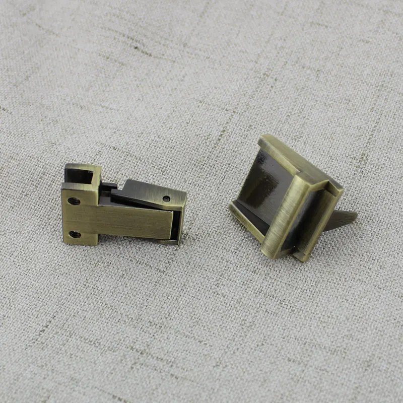 5 комплектов 30 27*20 мм 4 цвета|briefcase lock|locks for briefcaselocks leather bags |