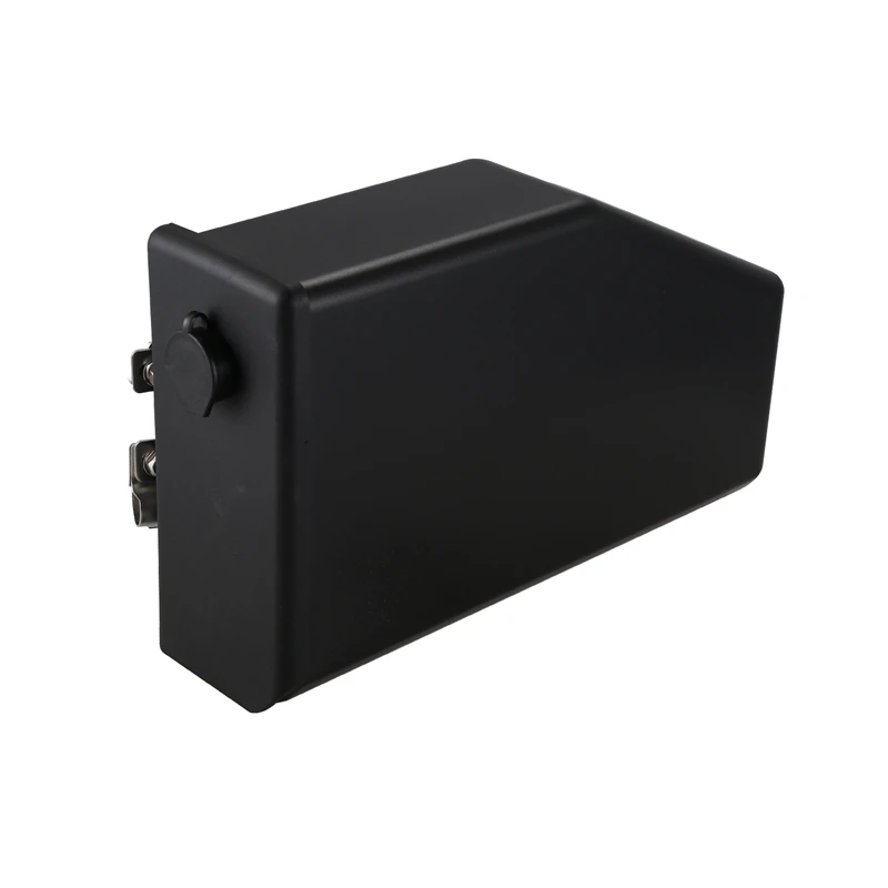 

5 Liters Black Motorcycle Toolbox Motorcycle Side Frame Toolbox for BMW R1200GS /ADV 14-18 R1250GS Benelli TRK502 16-19