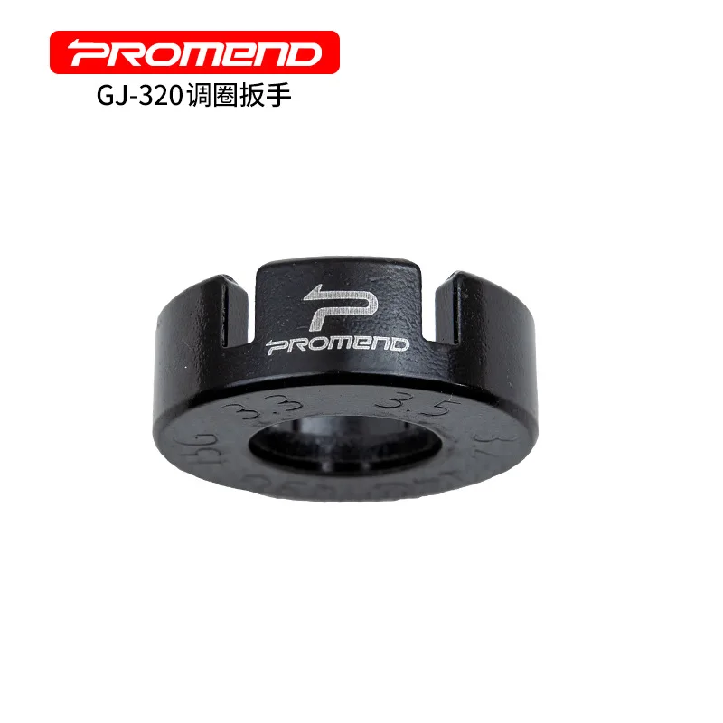 ProMend гаечный ключ для велосипеда 13 г, 14 г, 15 г, гаечный ключ для горного велосипеда, шоссейного велосипеда, набор колесных ключей