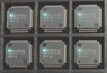 

10-20PCS M430F135 M430F135REV QFP-64 microcontroller