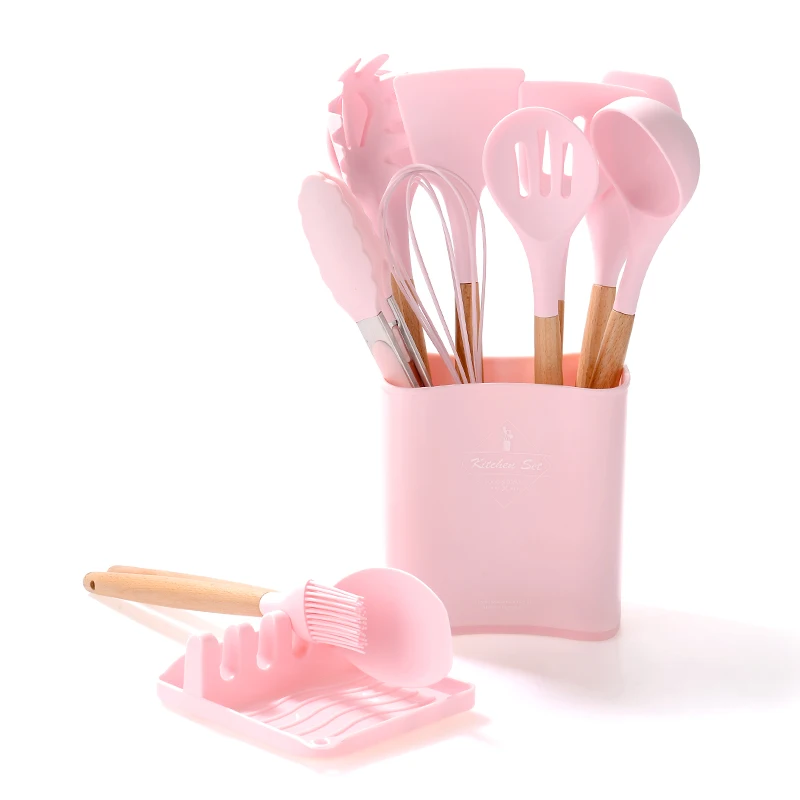12pcs w Container PK