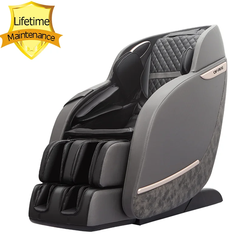 R9 ultra-luxury massage chair intelligent SL mechanical arm zero gravity body massage relax home office massage sofa