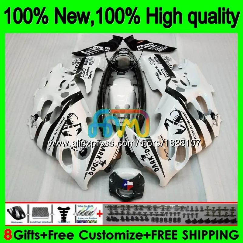 Средства ухода за кожей для SUZUKI KATANA GSXF 750 600 GSXF600 03 04 05 06 07 34BS. 60 GSX600F GSXF750 2003 2004 2005 2006 2007 обтекатель Скорпион Лидер продаж