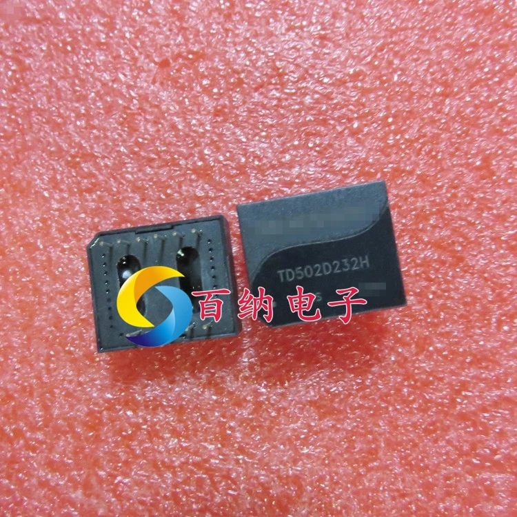 

Free shipping RS232 TD502D232H 10PCS