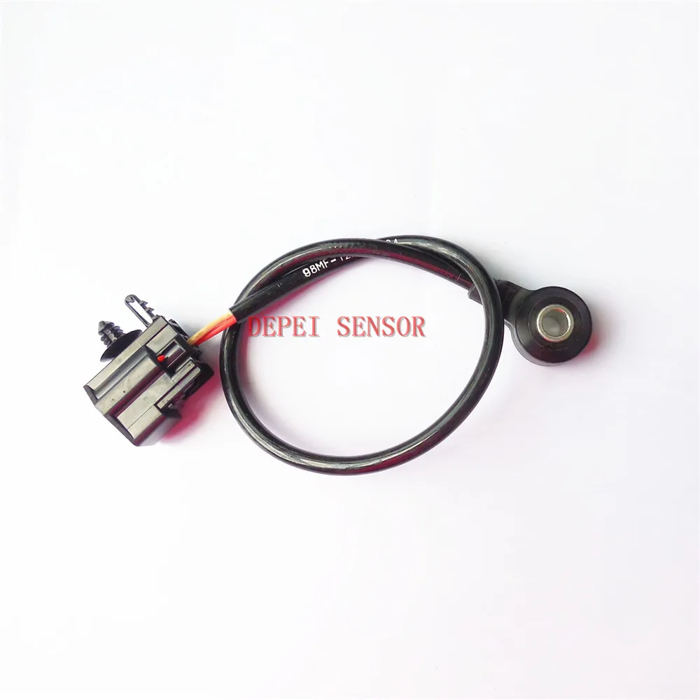 OEM 98MF-12A699-BA 98MF12A699 Knock-Sensor For Ford-Fiesta | Автомобили и мотоциклы