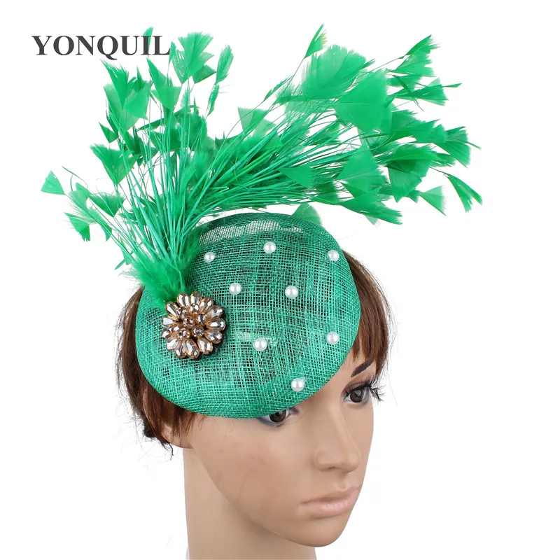 Bride Marriage Hats|Bridal Headwear 