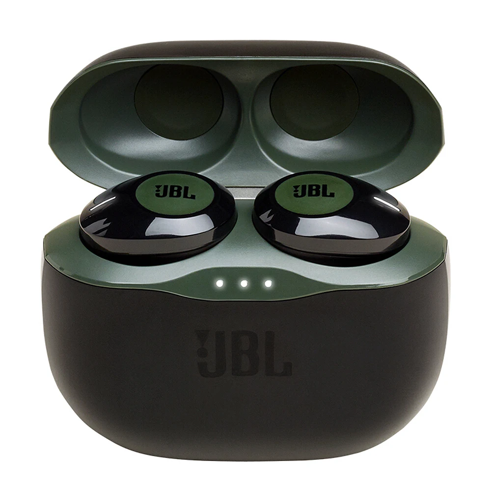 TUNE T120 TWS auricolari Stereo cuffie audio basso cuffie con microfono  custodia di ricarica JBL T120TWS auricolari Bluetooth Wireless  veri|Bluetooth Earphones \u0026 Headphones| - AliExpress