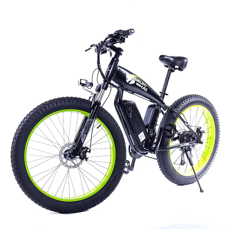 Discount S10 2019 Lithium Snowfield Bicycle 26 Inch 36v48v Beach Electric Bicycle Oem ebike electric bike e bike eurobike 0 Discount S10 2019 Lithium Snowfield Bicycle 26 Inch 36v48v Beach Electric Bicycle Oem ebike electric bike e bike eurobike 0