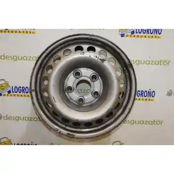 

7H0601027D RIM VOLKSWAGEN T5 BUS