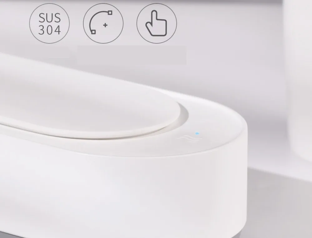 Xiaomi Mijia Youpin EraClean Ultrasonic Cleaning Machine description image 12