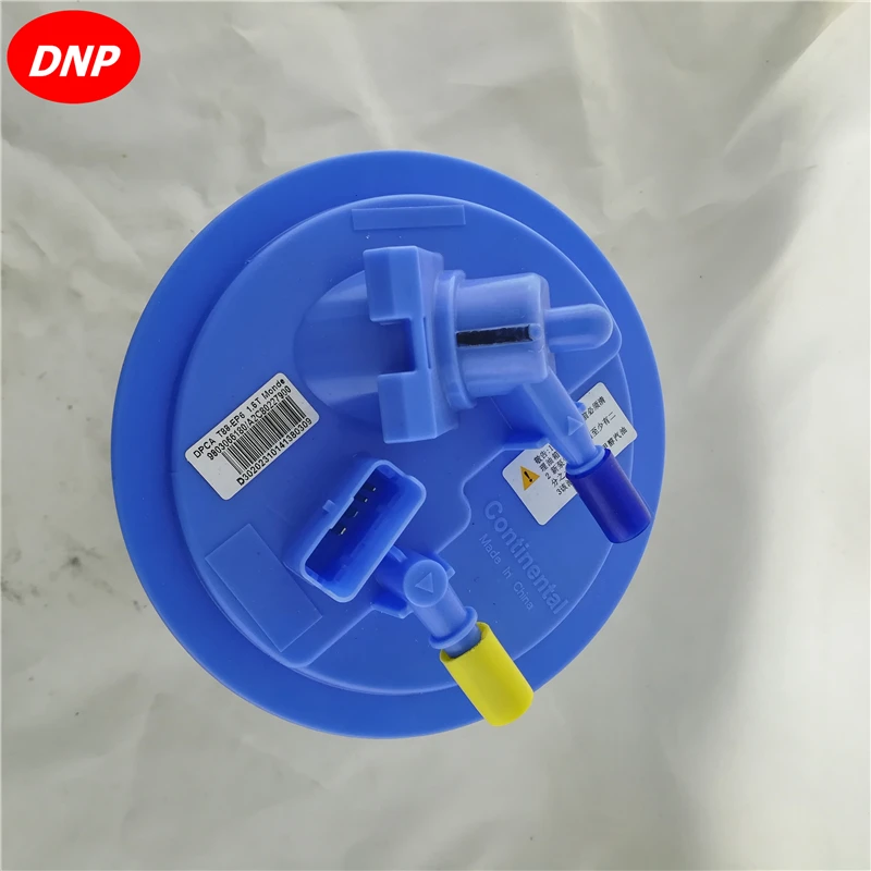 DNP топливный насос в сборе подходит для PEUGEOT DPCA T88-ET6 1,6 T Monde 9803066180/A2C80227900