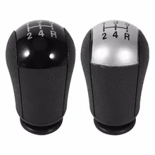 -Crafter WOVELOT 6 Speed Car Gear Shift Knob Head Cover Shifter Lever Stick For Mercedes Vito Viano Sprinter Ii