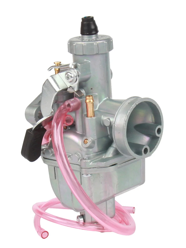 Карбюратор 26 мм VM22 Carb для двигателя Lifan YX SSR CRF50 CRF70 140 125 110 cc Mikuni велосипед питбайка