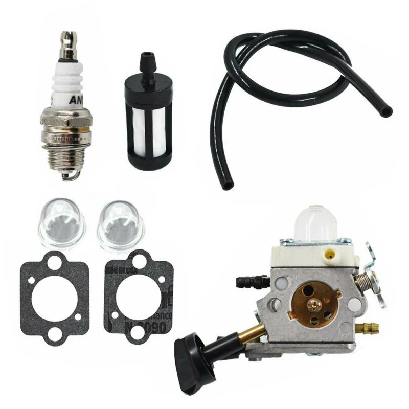 Набор карбюраторов для Stihl BG86 SH56 SH56C SH86 SH86C Zama C1M-S261B 4241 120 0616