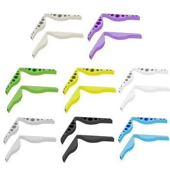 

Anti-fog Mask Nose Clip For Mask Prevent Dropshipping Fogging Eyeglasses Anti-fog Mask Nose Clip