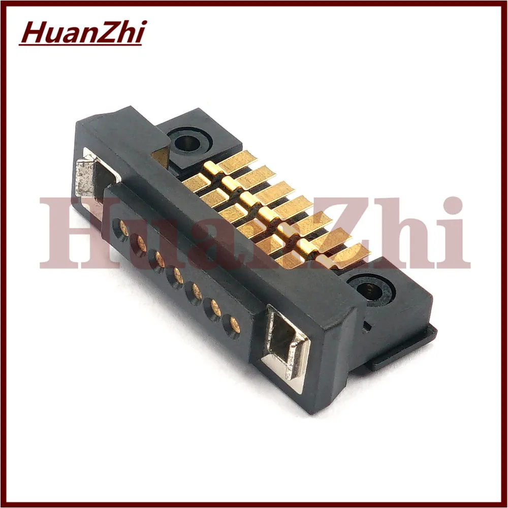 

(HuanZhi) Sync & Charge Connector for zebra Motorola Symbol MC55A MC55A0