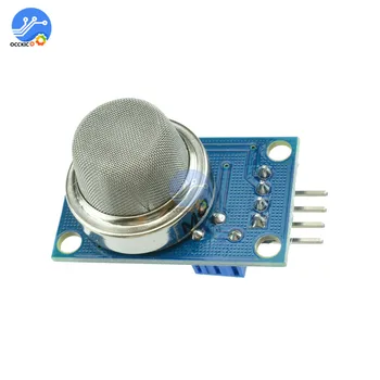 

MQ135 MQ-135 Air Quality Sensor Hazardous Gas Detection Module For Arduino MQ 135