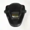 Masque de soudage 1111 filtre optique 4 capteurs CE EN379, casque de soudage à obscurcissement automatique solaire ► Photo 2/6